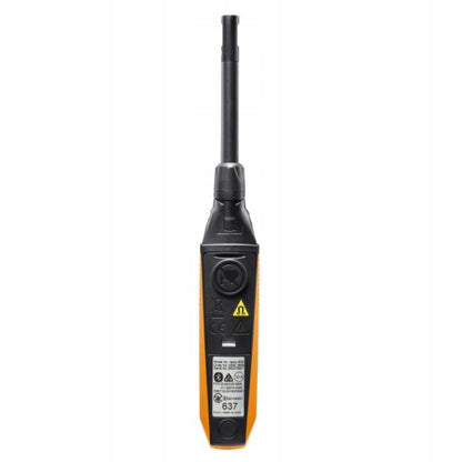 Termohigrometr SmartSonda Bluetooth Testo 605i pomiar wilgotności