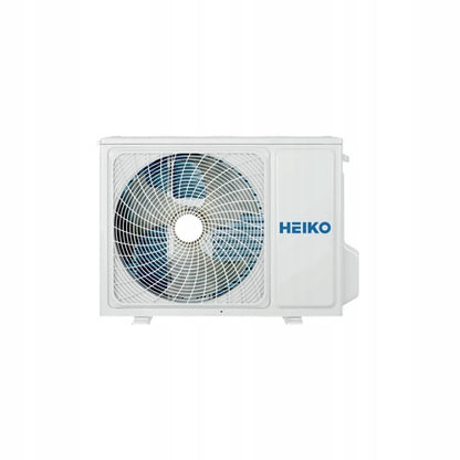 Klimatyzator kasetonowy Heiko C-Cassette Round 7,1 kW 360° R32