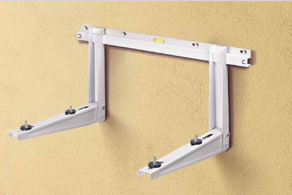 Wspornik do klimatyzatorów Rodigas MS253 465mm do 140kg, z poprzeczką