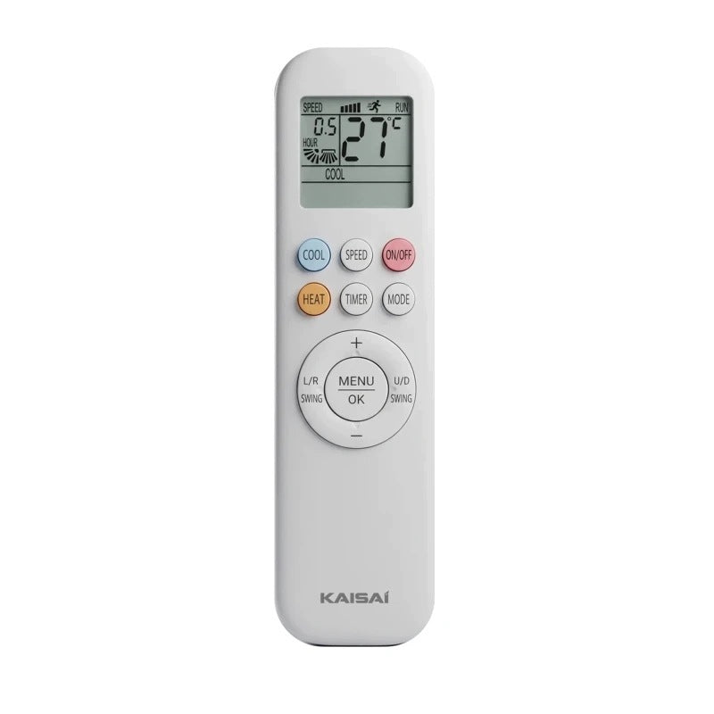 Kaisai klimatyzator przenośny KKPA-12PAA1 3,5 kW