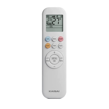 Kaisai klimatyzator przenośny KKPA-12PAA1 3,5 kW