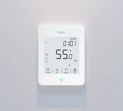 Sterownik przewodowy Haier YR-E27