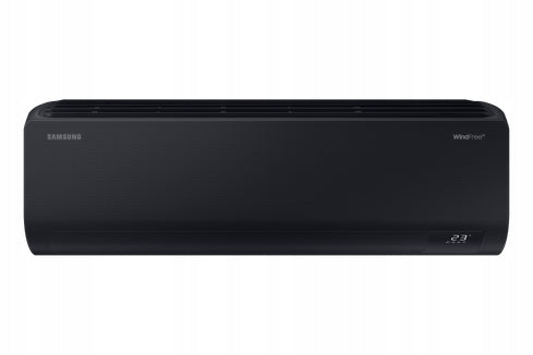 Samsung WindFree Avant S2 Black jednostka wewnętrzna 2,0 kW WiFi