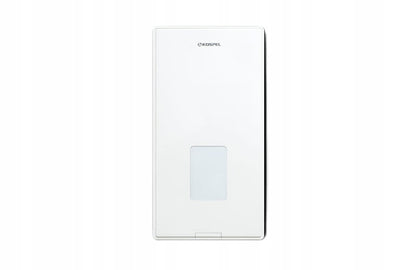 Elektryczny przepływowy podgrzewacz wody Kospel PPE4.L do 15kW / 400V 3~