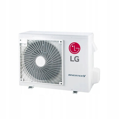 Klimatyzator kasetonowy LG UT30FC 7,5 kW R32