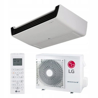 Klimatyzator podstropowy LG Standard Inverter 9,5 kW R32