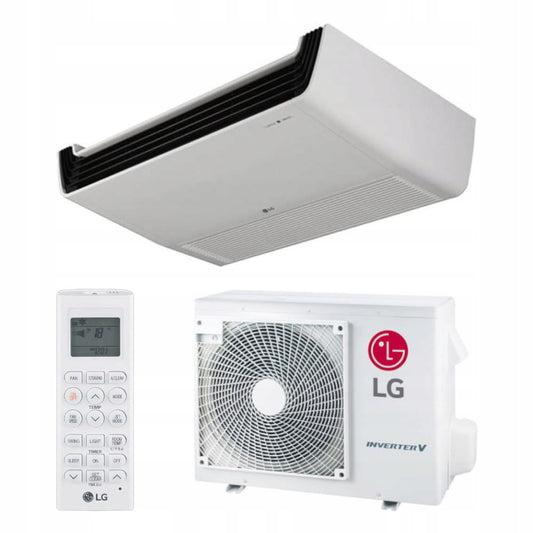Klimatyzator podstropowy LG Standard Inverter 9,5 kW R32