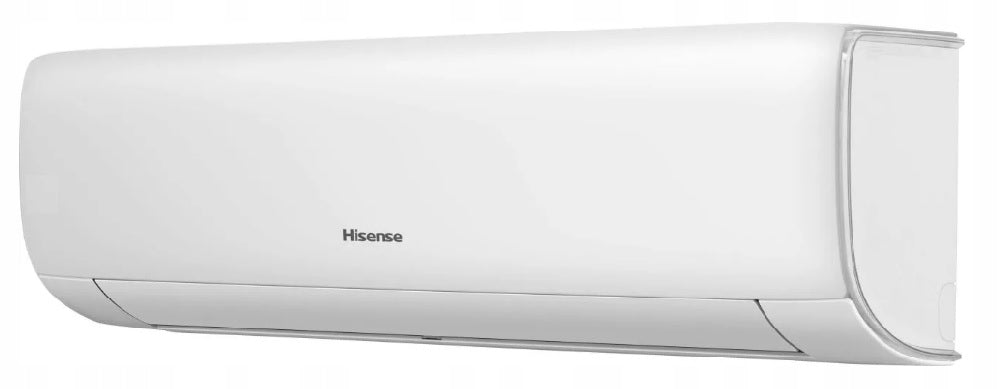 Klimatyzator ścienny Hisense Wings Comfort 3,2 kW WiFi KB35MR0B seria 2026