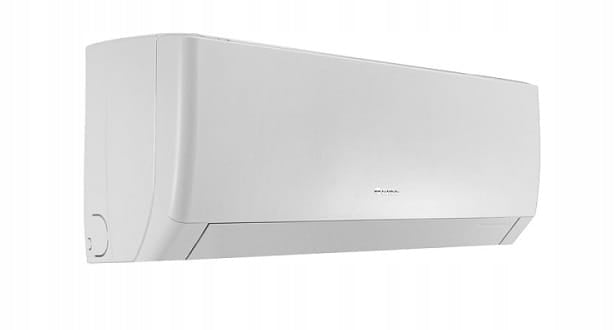 Klimatyzacja domowa GREE Pular Shiny 2,6kW WiFi Klimatyzator Grzanie