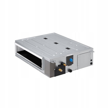 Klimatyzator kanałowy LG CM18F 5,0 kW z pompką skroplin