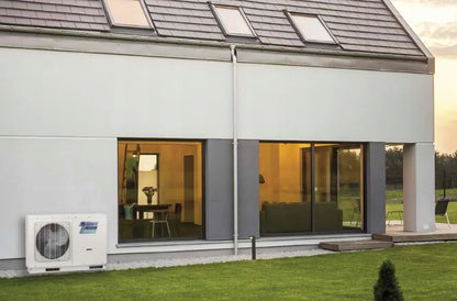Pompa ciepła Gree Versati Monoblok 8,2kW