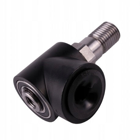 Adapter przystawka do odprowadzania pyłu Mechanic