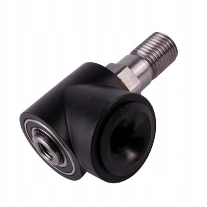 Adapter przystawka do odprowadzania pyłu Mechanic