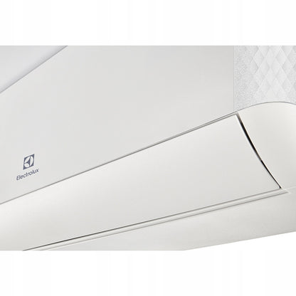 Klimatyzator Electrolux HTP 3,5kW EACS/I-12HTP/HC/N8 Ogrzewanie Gentle Wind