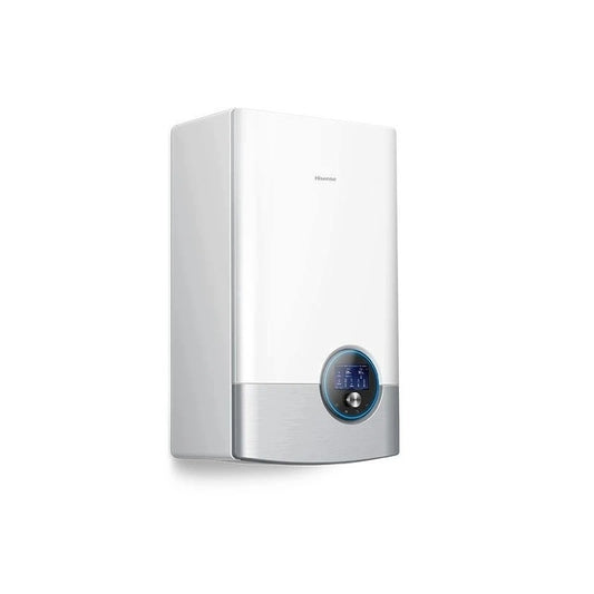 Pompa ciepła Hisense Hi-Therma Split 4,4 kW R32 A+++ AHM/AHW-044HCDS