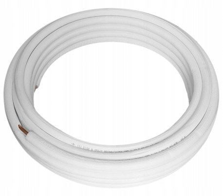 Rura miedziana Frigoline plus 3/8" 25m