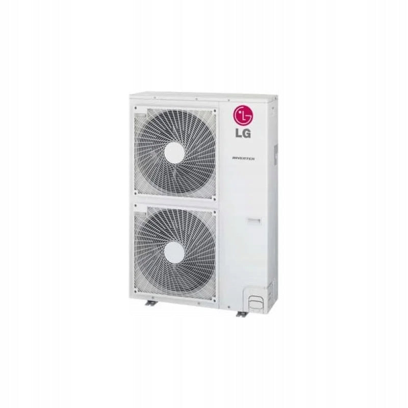 Klimatyzator kasetonowy LG UT48FH 13,4 kW Inverter R32 4-stronny