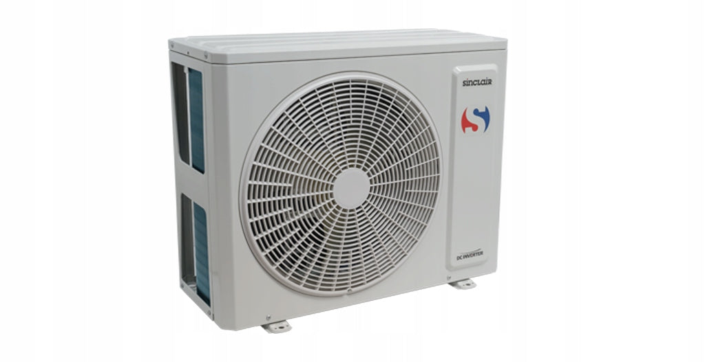 Klimatyzator ścienny Sinclair Marvin Biały 3,5kW / 3,8kW
