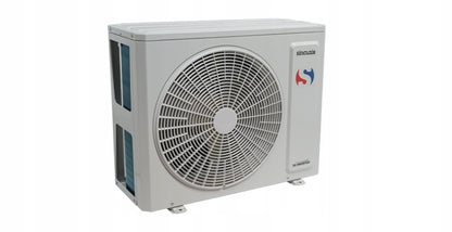 Klimatyzator ścienny Sinclair Marvin Biały 3,5kW / 3,8kW