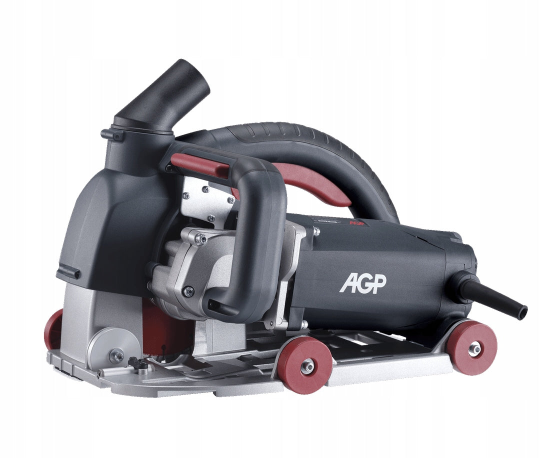 Bruzdownica do betonu AGP CG150 2500W