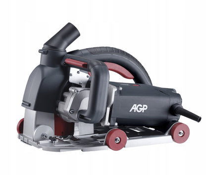 Bruzdownica do betonu AGP CG150 2500W