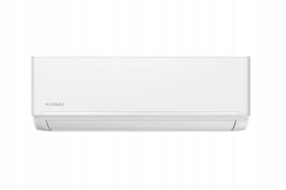 Klimatyzator do Grzania Kaisai ICE White 7,0kW Pakiet Zimowy Grzanie