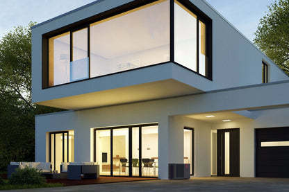 Pompa ciepła monoblock Rotenso Airmi White 12 kW