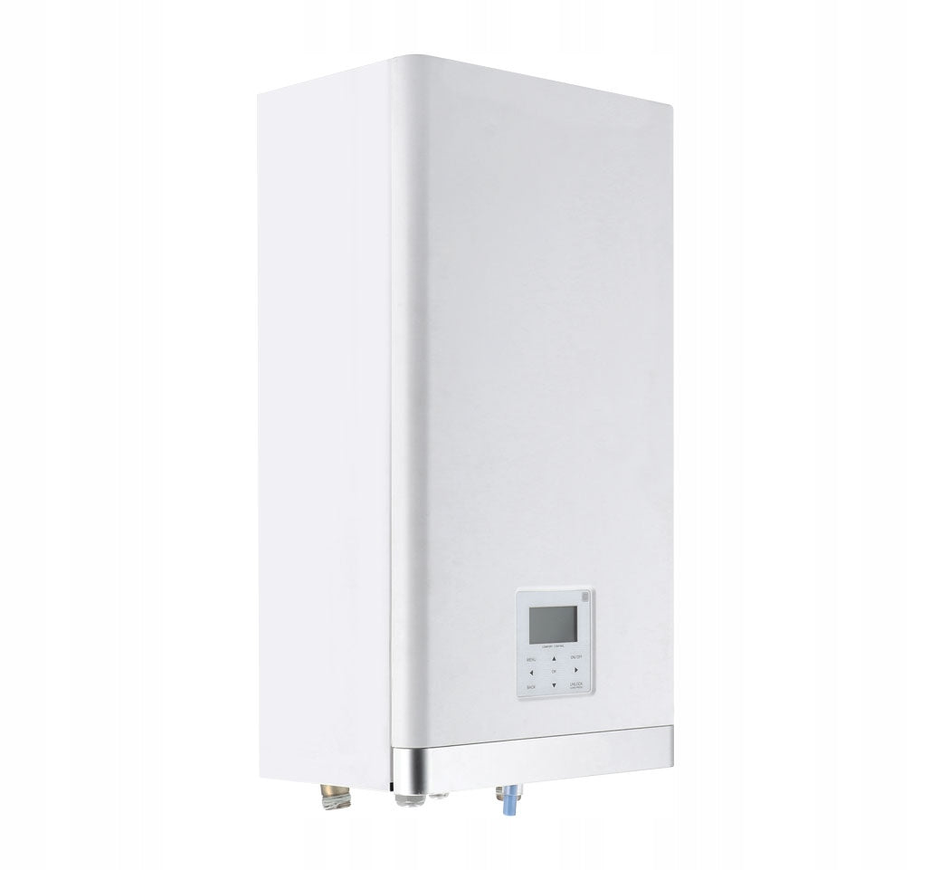 Pompa ciepła Rotenso Aquami Split 12kW AQS120X3o AQS160X13i Ogrzewanie Zima