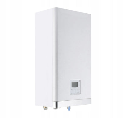 Pompa ciepła Rotenso Aquami Split 12kW AQS120X3o AQS160X13i Ogrzewanie Zima