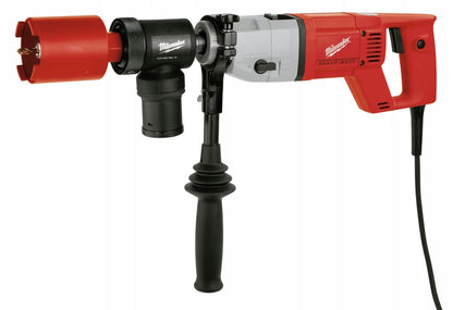 Wiertnica dwubiegowa Milwaukee 1500W DD2-160XE