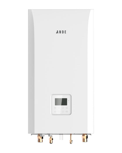 Pompa ciepla ANDE ECO THERMA+ Split 16 kW R32 A+++ WiFi