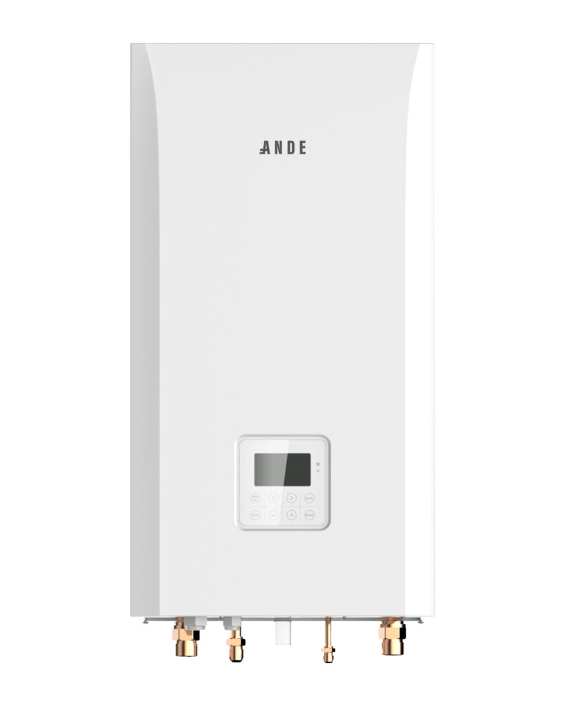 Pompa ciepła ANDE ECO THERMA+ Split 12 kW AND-S12VR3X