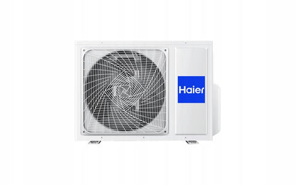 Klimatyzator ścienny do grzania HAIER TAYGA PLUS WIFI 3,5kW Grzanie