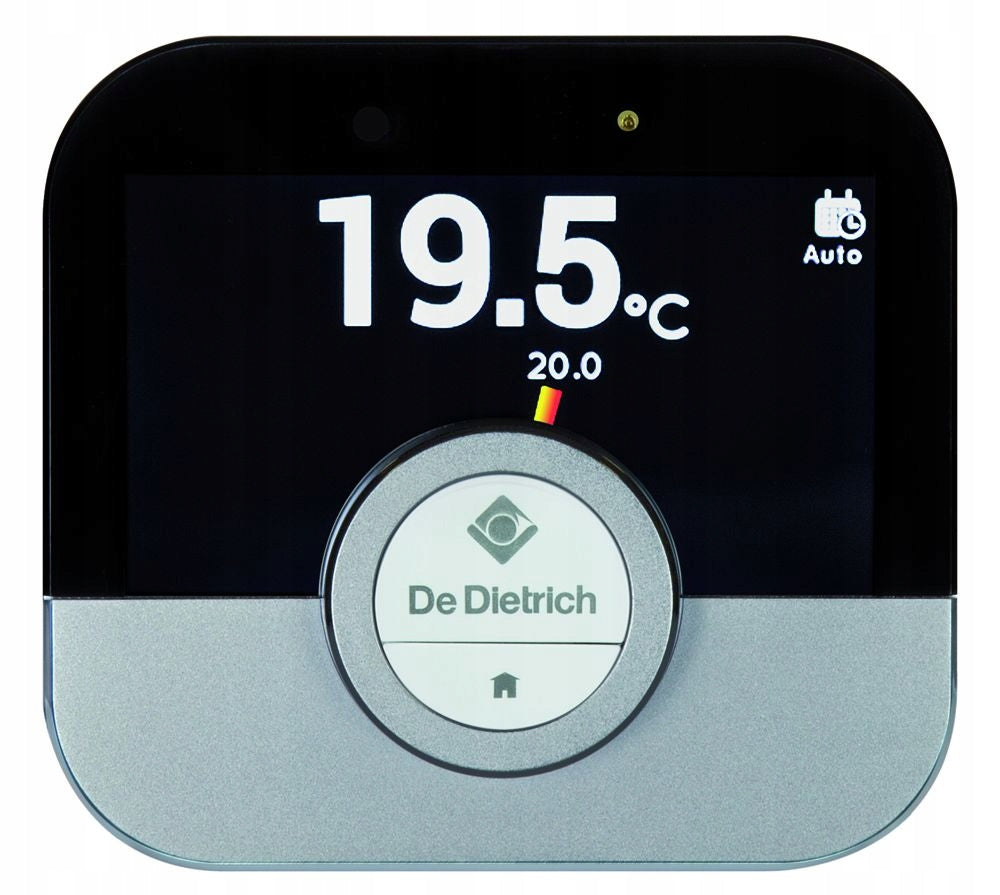 De Dietrich sterownik termostat pokojowy SMART TC AD324 modulujacy z WiFi