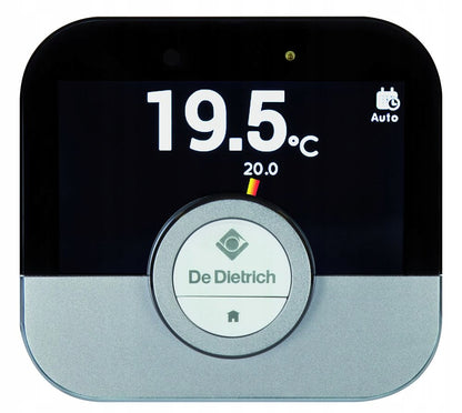 De Dietrich sterownik termostat pokojowy SMART TC AD324 modulujacy z WiFi