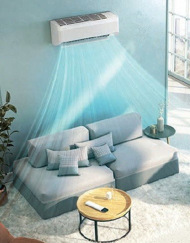 Klimatyzator Samsung Luzon S2 ścienny 2,6 kW WiFi R32