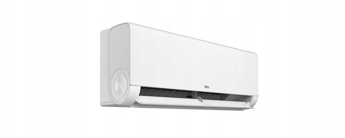 Klimatyzator TCL BreezeIN 2.0 6,8kW cicha praca, bez przeciągu, do domu