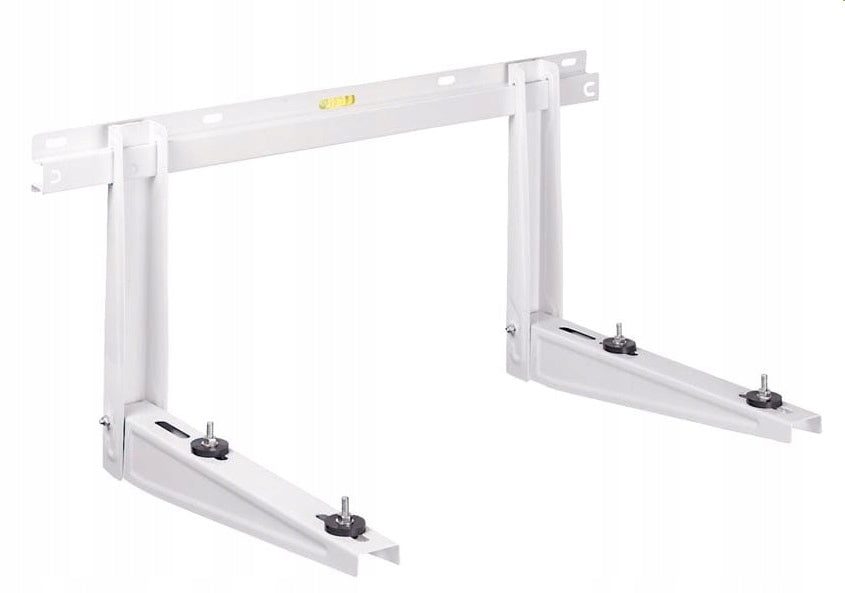 Wspornik do klimatyzatorów Rodigas MS253 465mm do 140kg, z poprzeczką
