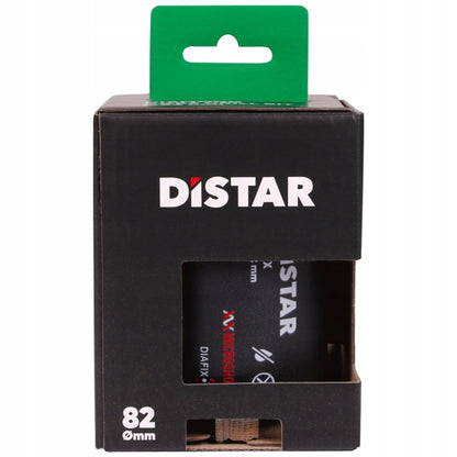 Wiertło diamentowe otwornica DiStar 82x70 M16 RS-X