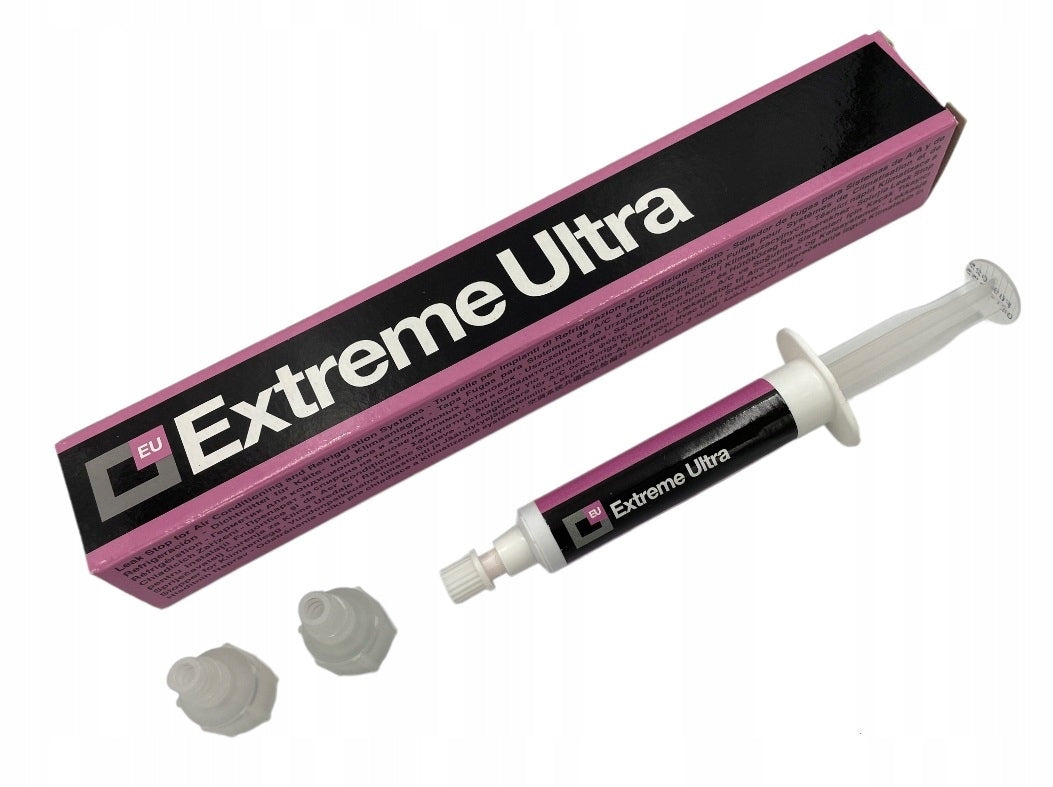 Uszczelniacz układów klimatyzacji Extreme Ultra 6ml