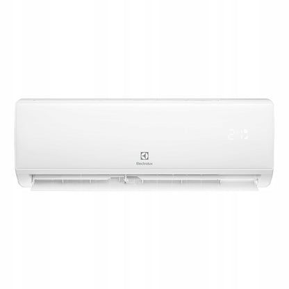 Klimatyzator ścienny ELECTROLUX 2,6kW 30m2 WIFI do domu biura klimatyzacja