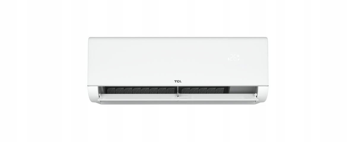 Klimatyzator TCL BreezeIN 2.0 5,2kW delikatny nawiew, cichy, do biura 50m