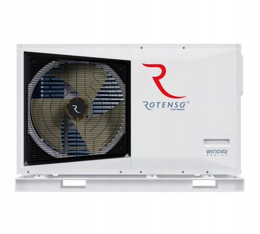 Pompa ciepła monoblock Rotenso Windmi 6 kW