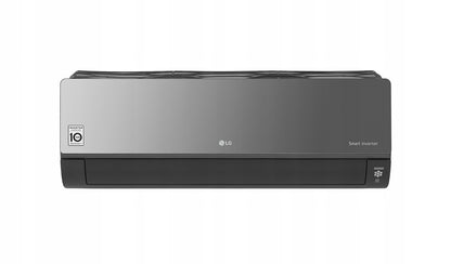 KLIMATYZACJA LG ArtCool Mirror Wi-Fi 2,5kW Pilot