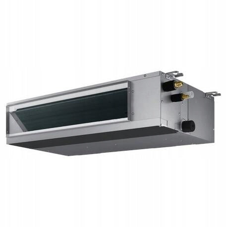 Klimatyzator Samsung AC052RNLDKG/EU jednostka wewnętrzna kanałowa 5,0 kW