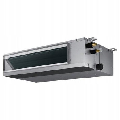Klimatyzator Samsung AC052RNLDKG/EU jednostka wewnętrzna kanałowa 5,0 kW