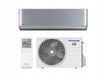 Klimatyzator PANASONIC Etherea Inverter+ 3,5kW Klimatyzacja do domu biura