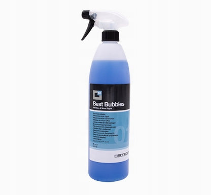Tester szczelności w sprayu Errecom Best Bubbles 1l