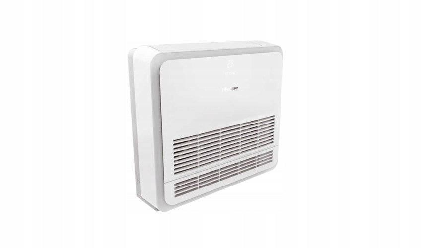Klimatyzacja konsola AKT52UR4RSK4 4,9kW Hisense biały