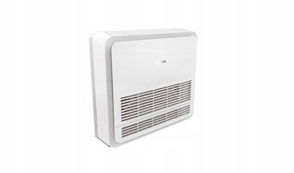 Klimatyzacja konsola AKT52UR4RSK4 4,9kW Hisense biały